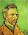 Selbst Porträt 1888 2 1 Vincent van Gogh